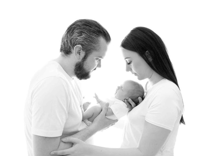 Parents Newborn Photographer Norfolk