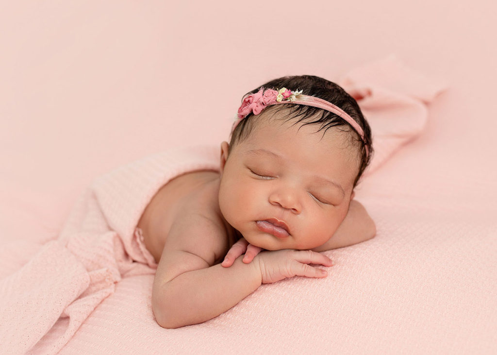 Newborn Photoshoot